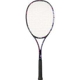 【全品10％OFFクーポン▼】「ガット張り上げ済」ヨネックス YONEX ソフトテニスラケット エアロデュークX 50GH 軟式テニスラケット ADX50GHG-2022