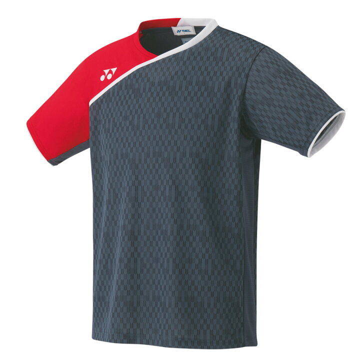 ベビーグッズも大集合 ヨネックス YONEX バドミントンウェア メンズ ゲームシャツ フィットスタイル 10285 日本代表選手大会着用ウェア 2019SS 即日出荷 shipsctc.org ベビーグッズも大集合 ヨネックス YONEX バドミントンウェア メンズ ゲームシャツ フィットスタイル 10285 日本代表選手大会着用ウェア 2019SS 即日出荷 shipsctc.org
