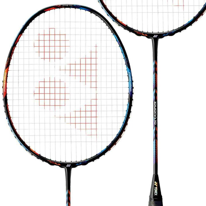 楽天市場】『即日出荷』YONEX（ヨネックス）「DUORA10(デュオラ10 