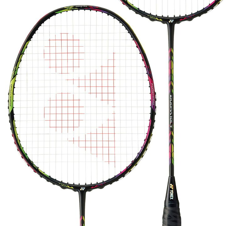 楽天市場】【全品10%OFFクーポン▽〜10/27】YONEX(ヨネックス)[DUORA 