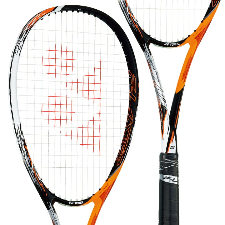 楽天市場】【10%OFFクーポン対象】『即日出荷』YONEX ヨネックス F 