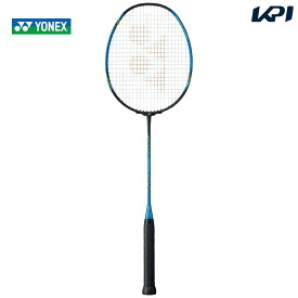 『即日出荷』ヨネックス YONEX バドミントンラケット ジュニア ナノフレアジュニア NANOFLARE JUNIOR NF-JR-470 シアン フレームのみ