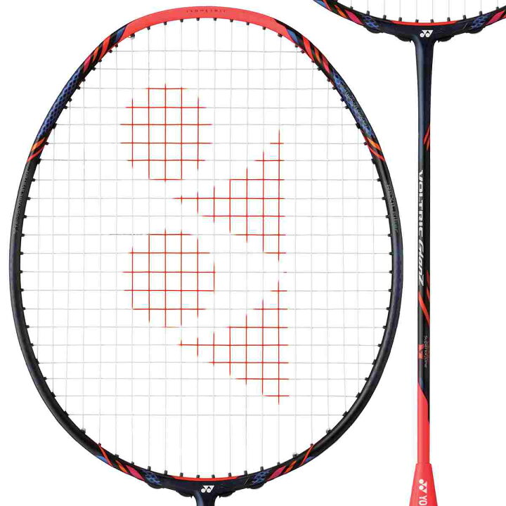 楽天市場 対象ラケット Offクーポン 11 23 Yonex ヨネックス Voltric Glanz ボルトリックグランツ Vt Gz バドミントンラケット フレームのみ Kpi