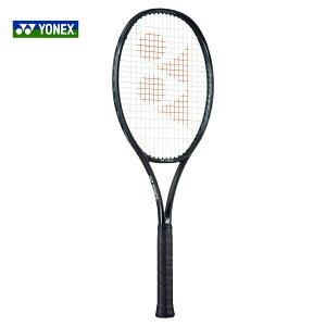 ヨネックス YONEX 硬式テニスラケット レグナ 100 REGNA 100 ブラック/ブラック フレームのみ 02RGN100-243