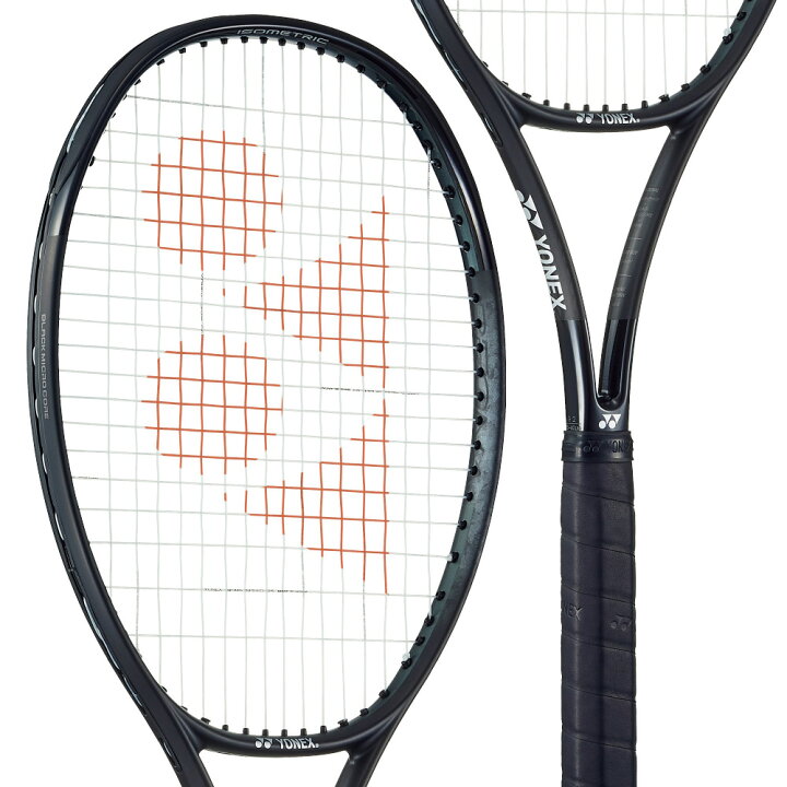 楽天市場】【5％OFFクーポン対象】ヨネックス YONEX 硬式テニス 