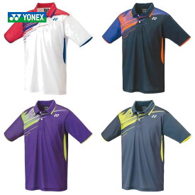 【全品10％OFFクーポン▼】「あす楽対応」ヨネックス YONEX テニスウェア メンズ ユニゲームシャツ 10429 2020FW 『即日出荷』【KPIタイムセール】