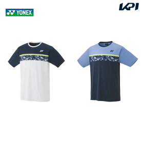 「あす楽対応」ヨネックス YONEX テニスウェア ジュニア ドライTシャツ 16568J 2022SS 『即日出荷』