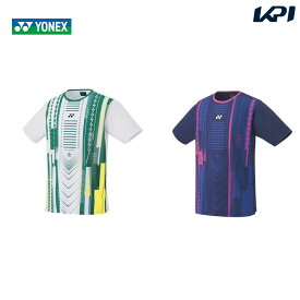 「あす楽対応」ヨネックス YONEX テニスウェア ジュニア ドライTシャツ 16569J 2022SS 『即日出荷』