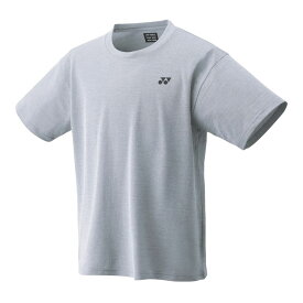 「あす楽対応」ヨネックス YONEX テニスウェア ユニセックス Tシャツ（フィットスタイル） 16594 2022SS 『即日出荷』
