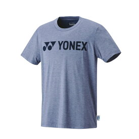 【全品10％OFFクーポン▼】「あす楽対応」ヨネックス YONEX テニスウェア ユニセックス Tシャツ（フィットスタイル） 16595 2022SS 『即日出荷』