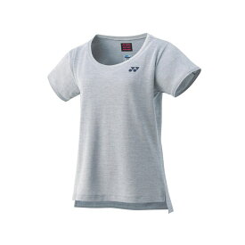 「あす楽対応」ヨネックス YONEX テニスウェア レディース Tシャツ 16597 2022SS 『即日出荷』