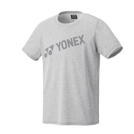 「あす楽対応」ヨネックス YONEX テニスウェア ユニセックス ドライTシャツ(フィットスタイル) 数量限定 16602 2022SS 『即日出荷』