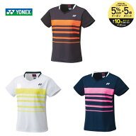 【エントリーで抽選▲最大10万ポイント】『即日出荷』ヨネックス YONEX テニスウェア レディース ゲーム…