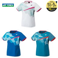 【エントリーで抽選▲最大10万ポイント】『即日出荷』ヨネックス YONEX テニスウェア レディース ゲーム…
