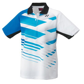 【10%OFFクーポン対象】『即日出荷』ヨネックス YONEX テニスウェア レディース ゲームシャツ 20669 2022SS