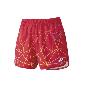 『即日出荷』ヨネックス YONEX テニスウェア レディース ニットショートパンツ 25063 2022SS 「タイムセール」