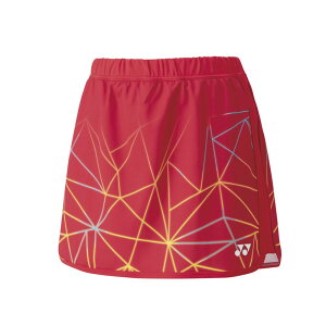 woׁxlbNX YONEX ejXEFA fB[X XJ[g 26084 2022SS u^CZ[v