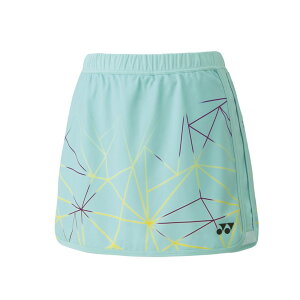 woׁxlbNX YONEX ejXEFA fB[X XJ[g 26084 2022SS u^CZ[v