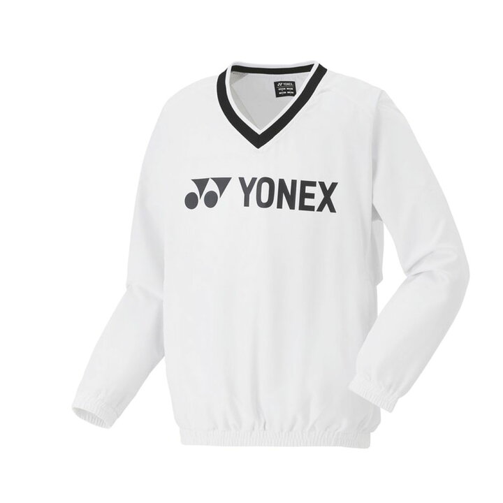 楽天市場】【全品10%OFFクーポン〜11/2】ヨネックス YONEX テニスウェア ユニセックス 裏地付ブレーカー 32033 2022SS : KPI 楽天市場】【全品10%OFFクーポン〜11/2】ヨネックス YONEX テニスウェア ユニセックス 裏地付ブレーカー 32033 2022SS : KPI