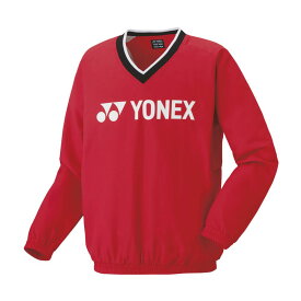 『即日出荷』ヨネックス YONEX テニスウェア ユニセックス 裏地付ブレーカー 32033 2022SS