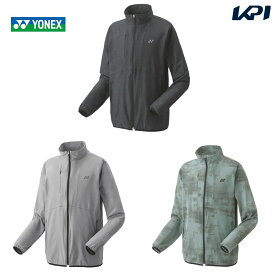 【全品10％OFFクーポン▼】「あす楽対応」ヨネックス YONEX テニスウェア ユニセックス ウォームアップシャツ 50124 2022SS 『即日出荷』