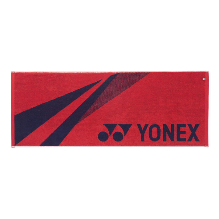 楽天市場】ヨネックス YONEX テニスアクセサリー スポーツタオル AC1071 : KPI