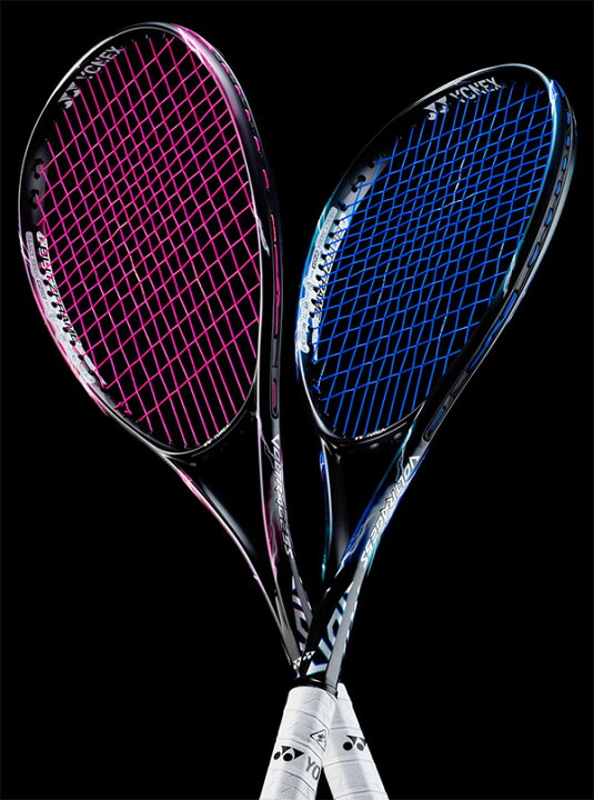 楽天市場】【全品10％OFFクーポン▽〜12/11】ヨネックス YONEX ソフトテニス ソフトテニスラケット ボルトレイジ5S VOLTRAGE 5S  VR5S-218 フレームのみ : KPI