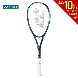 ヨネックス YONEX ソフトテニス ソフトテニスラケット ボルトレイジ5S VOLTRAGE 5S VR5S-345 フレームのみ【ラケットまつり】