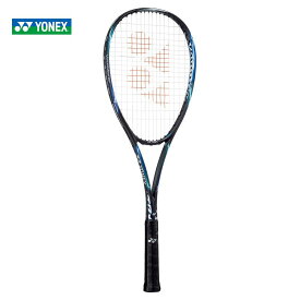 ヨネックス YONEX ソフトテニス ソフトテニスラケット ボルトレイジ5V VOLTRAGE 5V VR5V-345 フレームのみ【ラケットまつり】