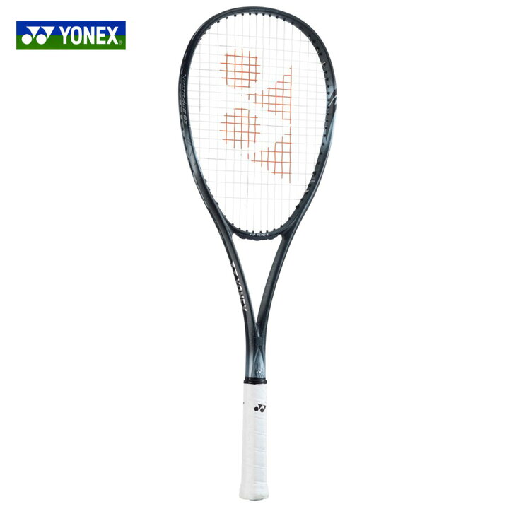 楽天市場】ヨネックス YONEX ソフトテニスラケット ボルトレイジ 8S 
