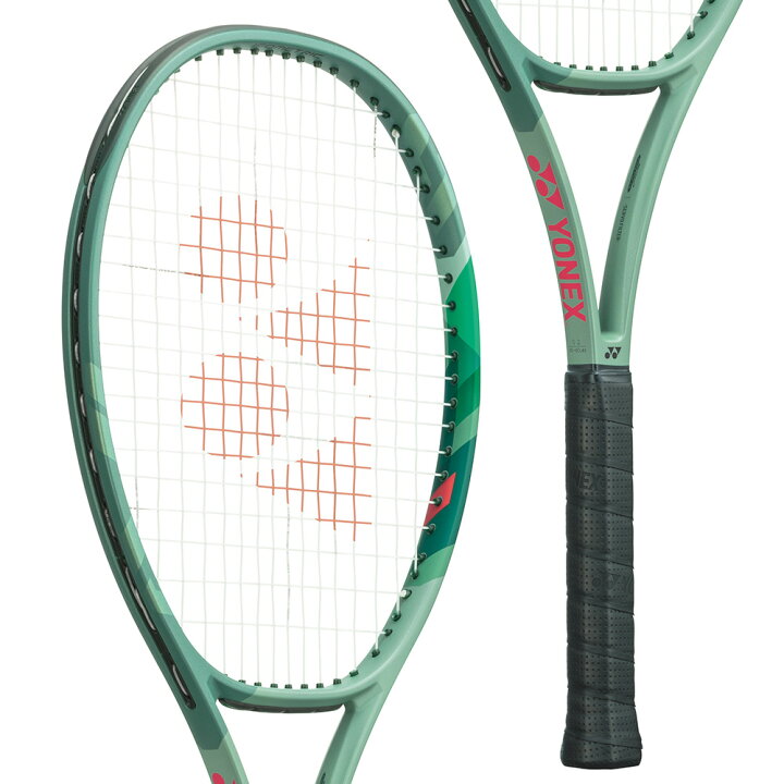 楽天市場】【5％OFFクーポン対象】ヨネックス YONEX 硬式テニス 