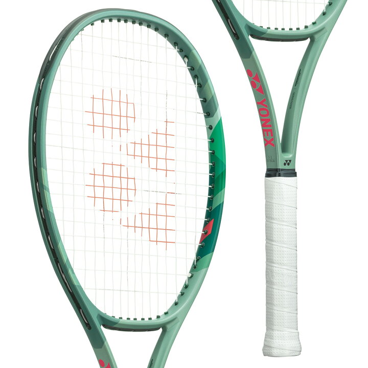 楽天市場】【5%OFFクーポン対象】ヨネックス YONEX 硬式テニスラケット 