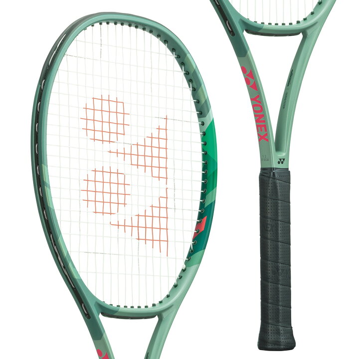 楽天市場】【5%OFFクーポン対象】ヨネックス YONEX 硬式テニスラケット 
