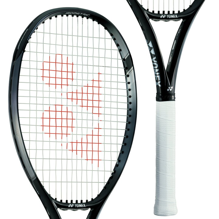 楽天市場】『即日出荷』ヨネックス YONEX 硬式テニスラケット 