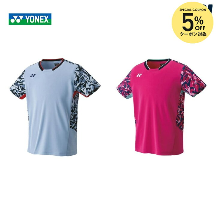 楽天市場】【全品10％OFFクーポン】ヨネックス YONEX テニスウェア 