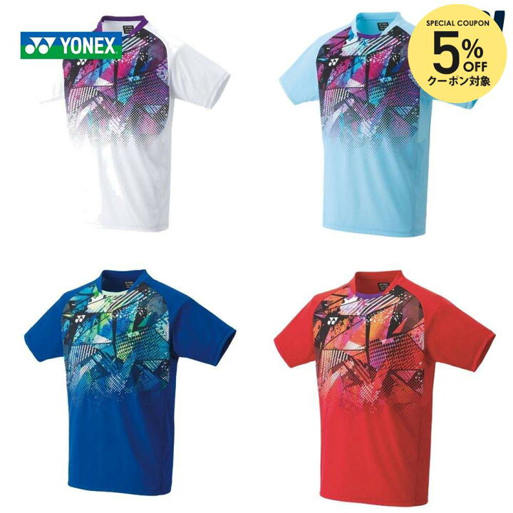 楽天市場】【5%OFFクーポン対象】ヨネックス YONEX テニスウェア 