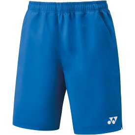 ヨネックス YONEX テニスウェア ユニセックス ユニハーフパンツ 15150 2023SS