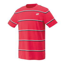 【全品10%OFFクーポン】『即日出荷』ヨネックス YONEX テニスウェア ユニセックス Tシャツ 16620 2023SS 「KPIスーパーセール」