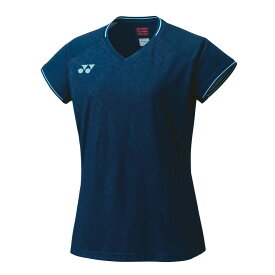 ヨネックス YONEX テニスウェア レディース ゲームシャツ 20715-2023 2023FW