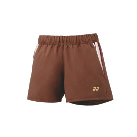『即日出荷』ヨネックス YONEX テニスウェア レディース ショートパンツ 25071-2023 2023FW