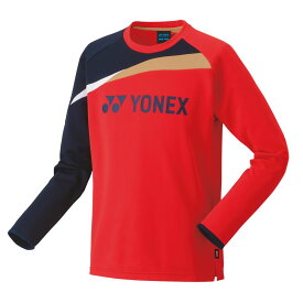 『即日出荷』ヨネックス YONEX テニスウェア ジュニア ライトトレーナー 31051J 2023FW