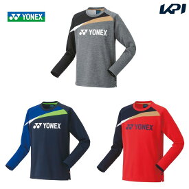 『即日出荷』ヨネックス YONEX テニスウェア ジュニア ライトトレーナー 31051J 2023FW