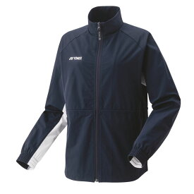『即日出荷』ヨネックス YONEX テニスウェア レディース ウォームアップシャツ 57074 2023SS