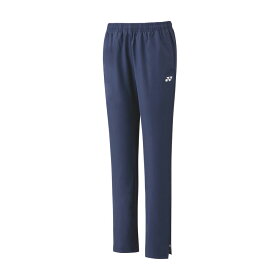 【10%OFFクーポン対象】『即日出荷』ヨネックス YONEX テニスウェア レディース ウォームアップパンツ 67078 2023SS