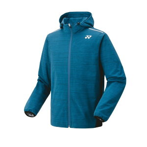 ヨネックス YONEX テニスウェア ユニセックス 裏地付ウィンドウォーマーパーカー 70092 2023FW 11月上旬出荷予定※予約