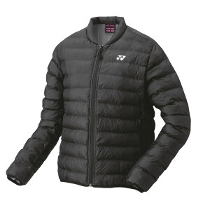 ヨネックス YONEX テニスウェア レディース 中綿ジャケット 98072 2023FW 11月上旬出荷予定※予約