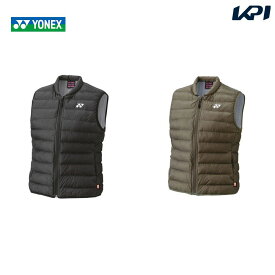 『即日出荷』ヨネックス YONEX テニスウェア レディース 中綿ベスト 98073 2023FW