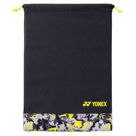 【全品10％OFFクーポン▼】ヨネックス YONEX テニスバッグ・ケース シューズケース BAG2323G