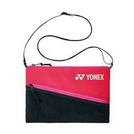 【全品10％OFFクーポン▼】ヨネックス YONEX テニスバッグ・ケース サコッシュ BAG2398