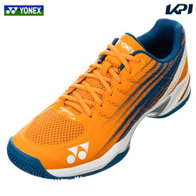 【全品10％OFFクーポン▼】ヨネックス YONEX テニスシューズ ユニセックス POWER CUSHION TEAM AC パワークッションチーム AC オールコート用 SHTTAC-779「エントリーでシューレースプレゼントキャンペーン」